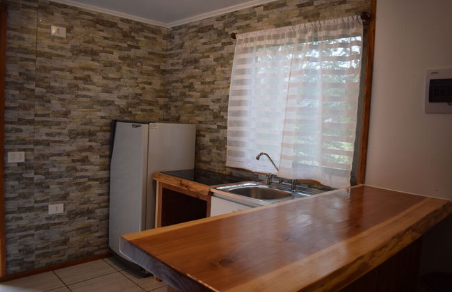 Araucania River Lodge - Photo 9