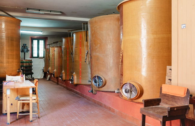 Agriturismo Monte Argentario - Foto 47