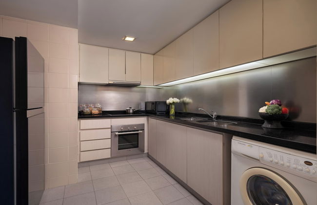 Somerset Grand Hanoi - Foto 28