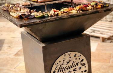 Moulin de Tartay en Avignon - Foto 31