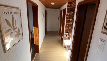 Ferienwohnung mit Kreuzbergblick - Foto 4