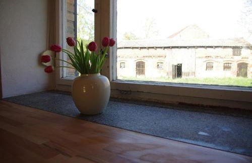 Gutshaus Buberow - Loft - für Seminare & Gruppen - Foto 12