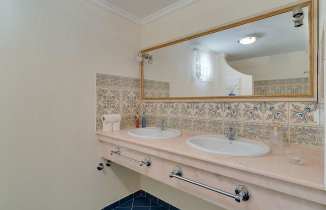 Quinta dos Abutitos in Santo Ant nio da Serra - Foto 19