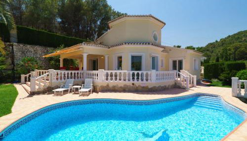 Holiday Home Montemar by Interhome - Foto 2