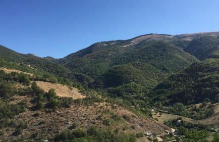 La Minicasa al Lago del Turano - Foto 48