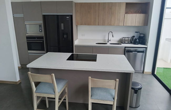 Blue Villas - Foto 21