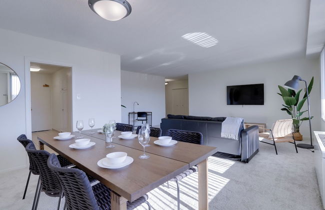 Elegant Apartments Near the Pentagon - Photo 43