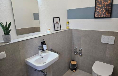 Black Forest -3- I Balkon mit Ausblick I Boxspring I Nespresso I Spielplatz - Foto 15