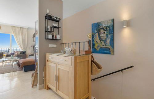 Sunny flat with pool by Costarentals - Ref 52 - Photo 17