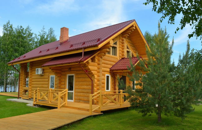 Woods Lake Resort - Foto 1