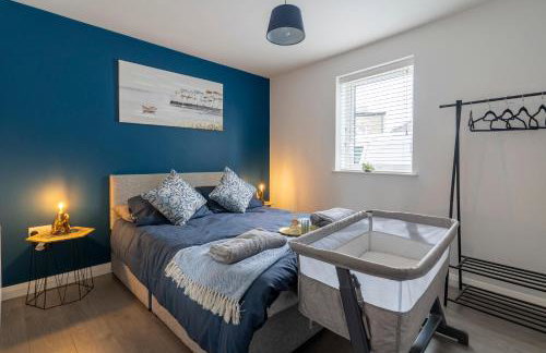 2 Bedroom Duplex Apartment in Central Portrush - Foto 3