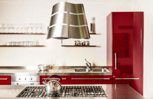 Villa Uliveto - Foto 10