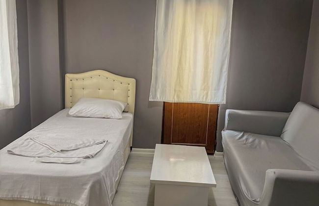 Kalmuk Suite Hotel - Foto 12