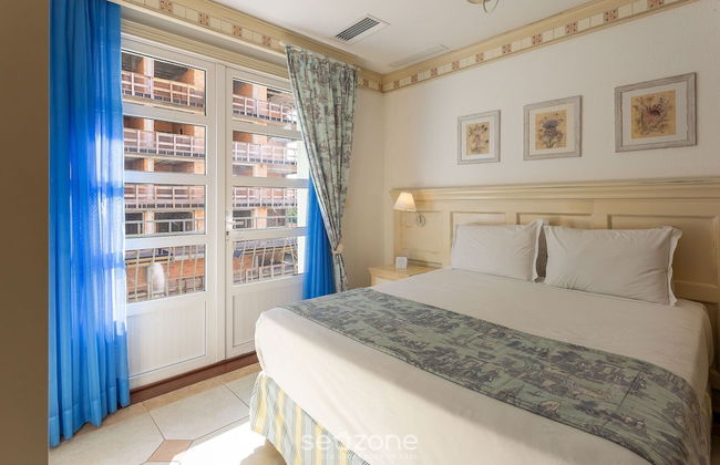 Studios frente ao mar no IL Campanario Resort ILCTOP - Photo 53