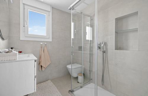 Modern new Pool Villa - Foto 19