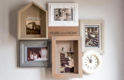 Feriendomizil "Alte Post" I - Foto 30