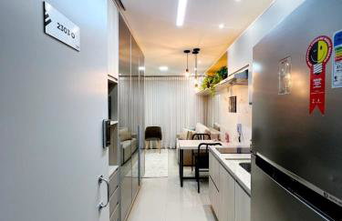 #2303O# Estúdio - Metropolitan Sidney -Jd. Góias - Foto 11