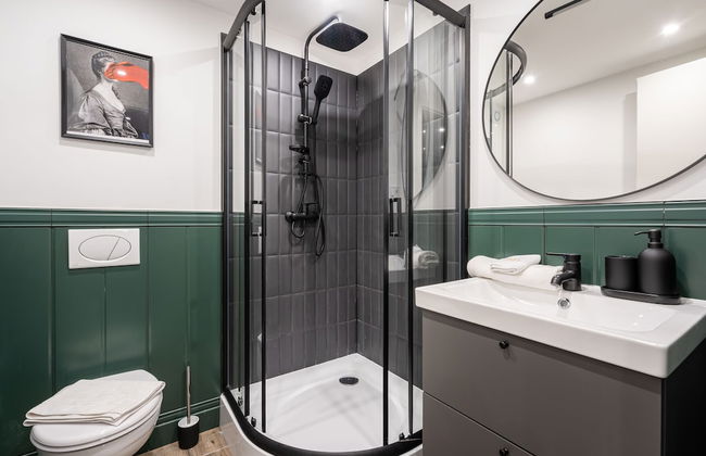 E41 Boutique Apartments by BQA - Foto 26