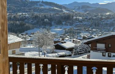 Chalet LE REPAIRE proches des Pistes - Foto 14