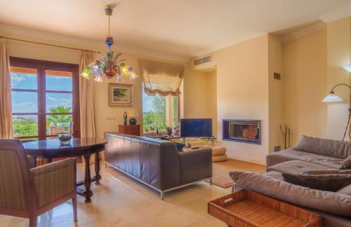 Villa Sa Coma Caimari by Interhome - Foto 9