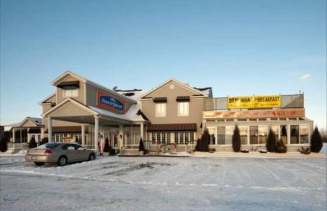 Boutic Studio Veaudreuil Rigaux Oka - Studio 113 - Photo 7