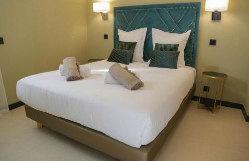 Eco-Résidence Dolce Paese & Spa - Foto 49