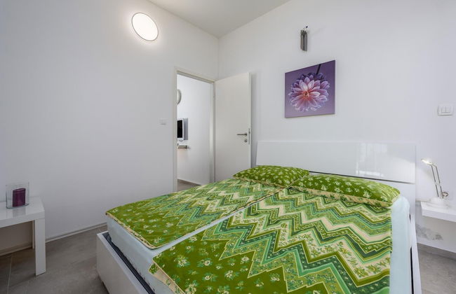 Apartment in Kukci With Heated Pool - Foto 4