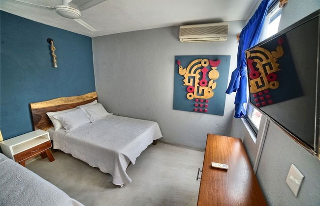 Zihua Mia Hotel Boutique - Foto 9