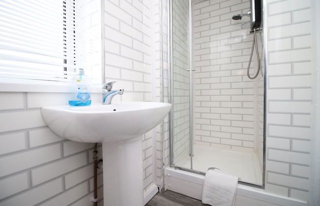 Comfortable Studio Near City Centre, Free Parking - Foto 9