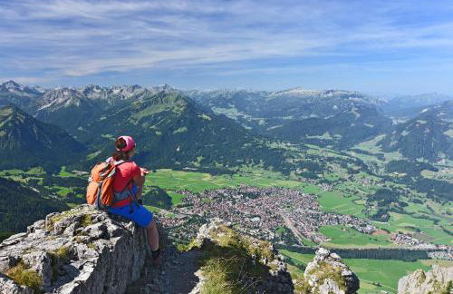 FeWo-Dorfromantik - Kostenlose Sommerbergbahnen und Tiefgarage, kurze Wege, ruhige Lage - Foto 17