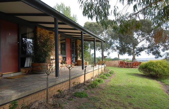 Blickinstal Barossa Valley Retreat - Foto 10