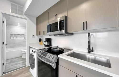 Mary's Stay Brookland - Foto 61