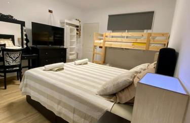 Acogedora casa de invitados con piscina 1 - Foto 12