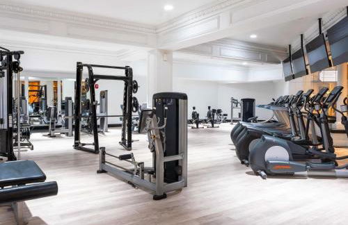 2BR 3BA Beachfront Condo CozySuites at Showboat - Foto 26