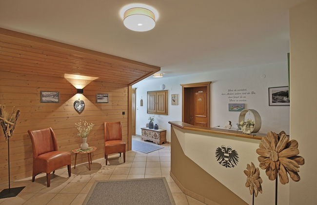 Haus Hildegard - Foto 3