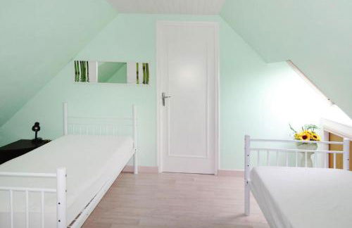 Holiday Home in Plourivo Near Goelo Coast - Foto 15