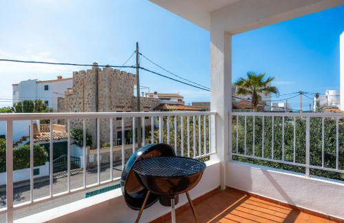 Apartamentos Colonia Sant Jordi - Foto 12