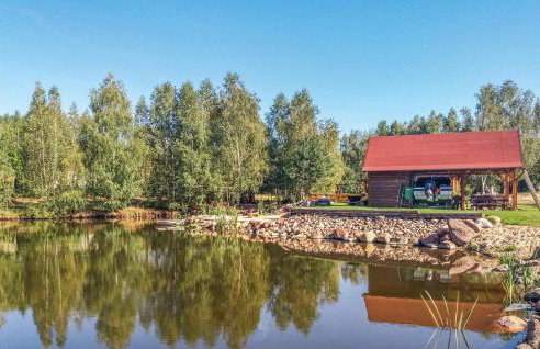 Awesome Home In Osiek With Kitchenette - Foto 5