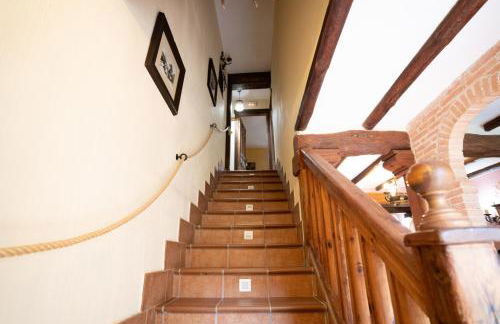 Casa Rural Los Arrieros - Foto 26