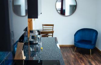 The Rum Shack Manorbier Castle Inn - Foto 4