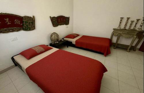 VILLA CAMPAGNA - Foto 14