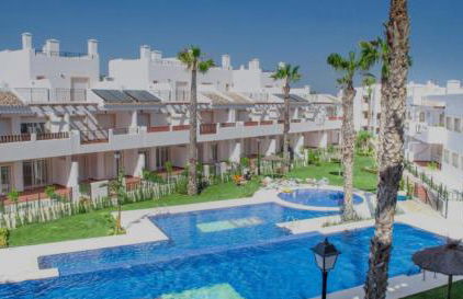 Casa Riva Elias, Residencial Linnea Sol, Orihuela Costa Villamartin - Foto 19