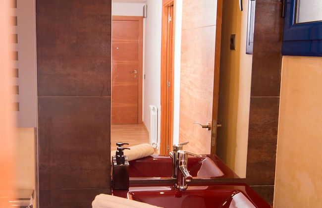 Lucasland Sitges Apartments - Foto 46