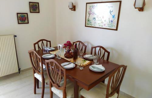 Panorama View Apartment 1 - Foto 9