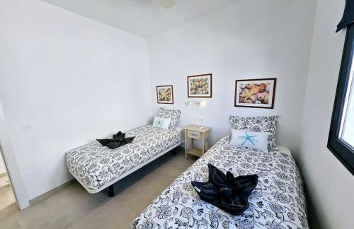 Casa Playa Quemada junto al mar - Foto 35