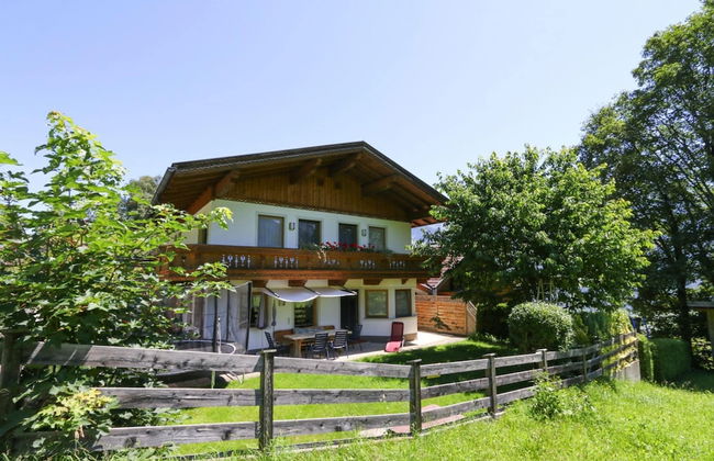 Holiday Home Emberger, Fugen - Foto 57