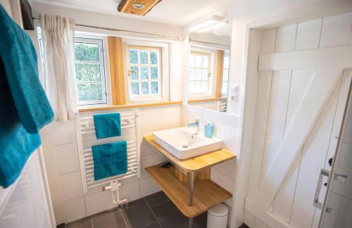 Tüschenbeker Mühle - Foto 23