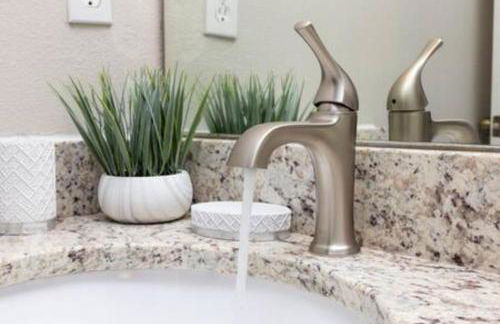 Emerald Island Resort townhouse 3 Bedrooms - Foto 8