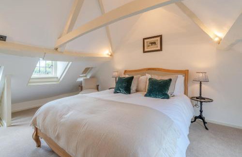 Poppy Cottage - Foto 18