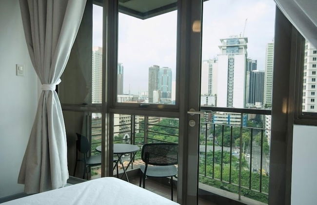 KL Tower - PH Staycation - Photo 37